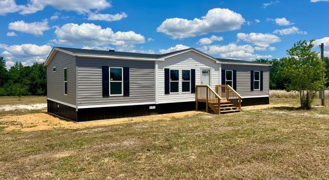 Photo of 639 Evergreen Church Rd, Cobbtown, GA 30420