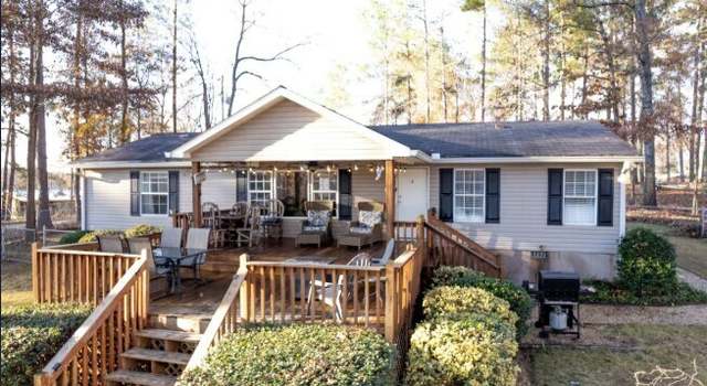 Photo of 211 Persimmon Trl, Sparta, GA 31087
