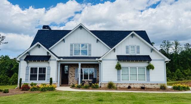 Photo of 149 Conner Ln, Williamson, GA 30292