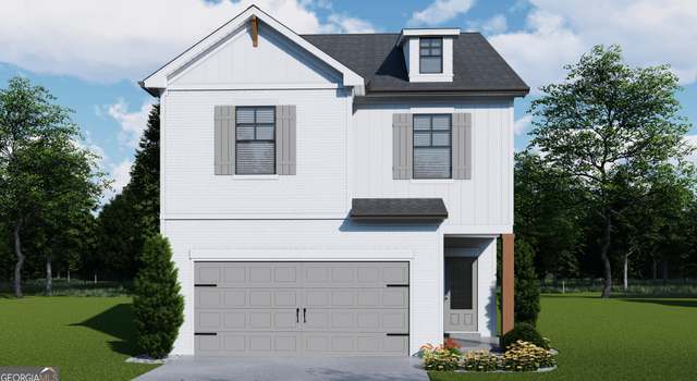 Photo of 4464 Eastbrook Pl Unit 56B, Snellville, GA 30039