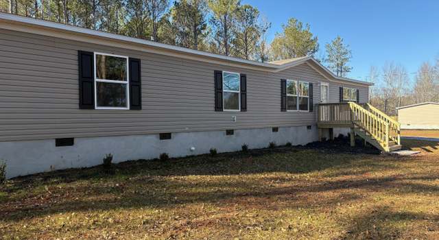 Photo of 95 Smokey Ridge Rd, Crawford, GA 30630