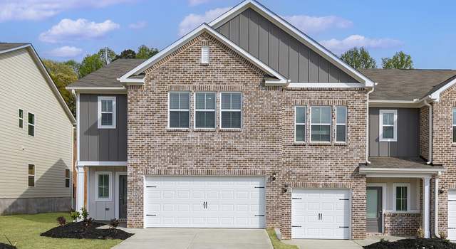 Photo of 4011 Hidden River Ln, Oakwood, GA 30566