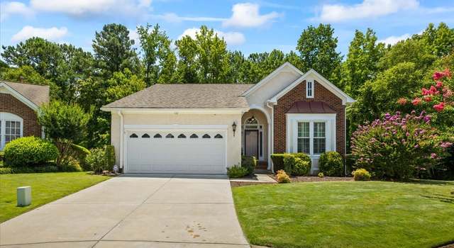 Photo of 132 Sea Island Dr, Peachtree City, GA 30269