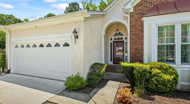 Photo of 132 Sea Island Dr, Peachtree City, GA 30269