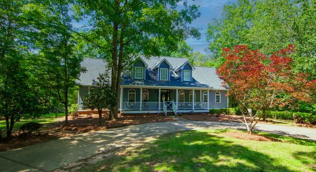 Photo of 998 Pine Lake Rd, West Point, GA 31833