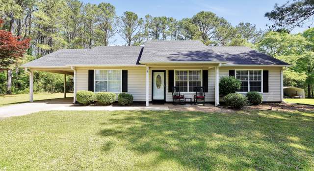 Photo of 154 Salter Rd, Thomaston, GA 30286