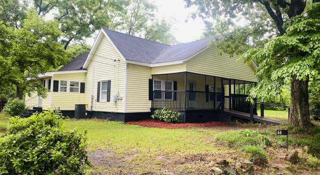 Photo of 66 Kristys Path Dr, Eastanollee, GA 30538