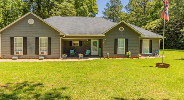 Photo of 102 Fern Way, Thomaston, GA 30286