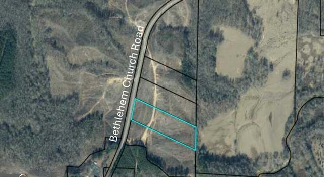 Photo of TRACT 4 Bethlehem Church Rd, Buchanan, GA 30113