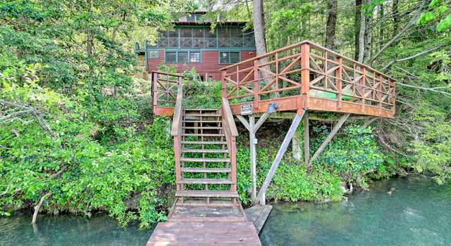 Photo of 115 River St, Tallulah Falls, GA 30573