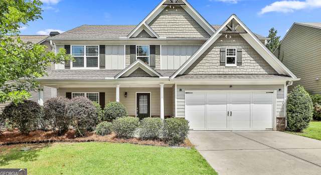 Photo of 195 Village Park Dr, Newnan, GA 30265