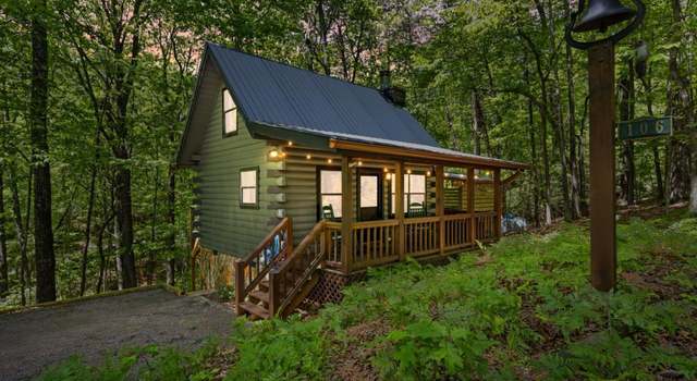 Photo of 106 Taylor Ridge Rd, Blue Ridge, GA 30513