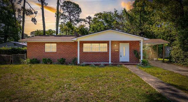 Photo of 2112 Egret St, Brunswick, GA 31520