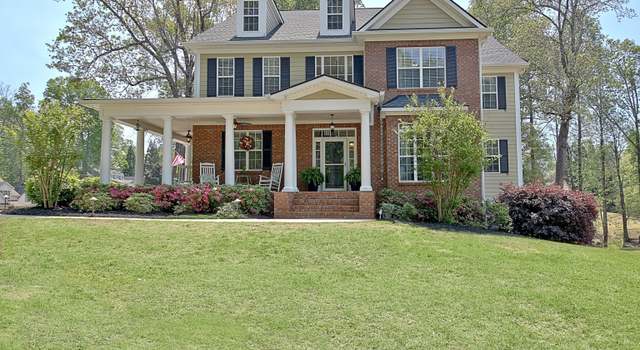 Photo of 11 The Ter, Newnan, GA 30263