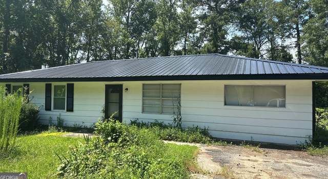Photo of 1540 Warren Rd, White Plains, GA 30678
