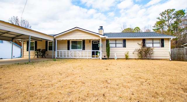 Photo of 1352 Stewart St, Carrollton, GA 30117