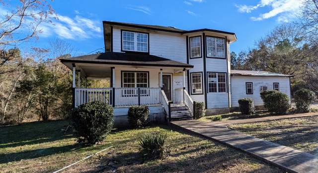 Photo of 1092 Maulk Thompson Rd, Jeffersonville, GA 31044
