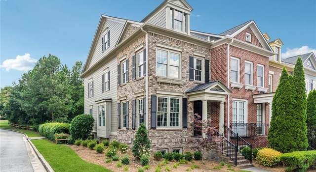 Photo of 1278 Discover Green Ln #7, Mableton, GA 30126