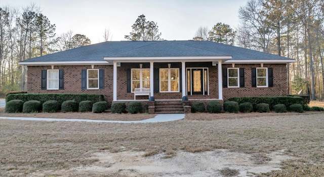 Photo of 1050 Whatley Pond Rd, Reynolds, GA 31076