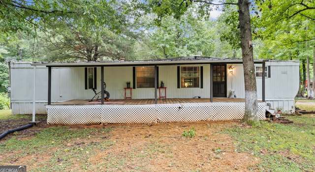 Photo of 111 Mississippi Dr, Cedartown, GA 30125
