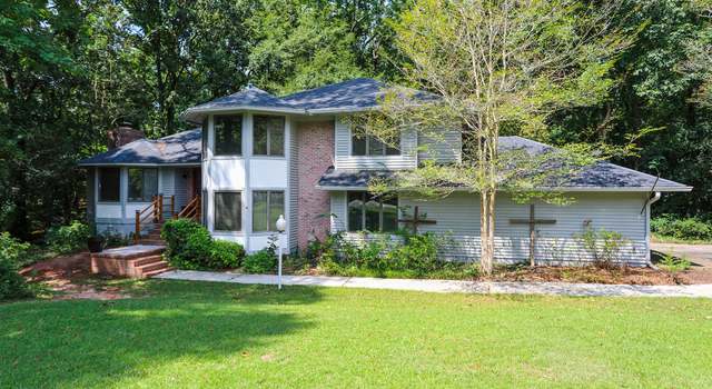 Photo of 293 Northwoods Dr, Fort Valley, GA 31030