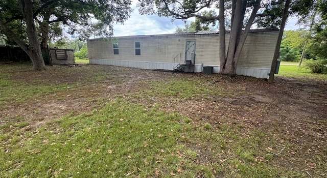 Photo of 247 Ashley St, Berlin, GA 31722