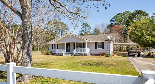 Photo of 2975 S Lakeview Dr, Waycross, GA 31503