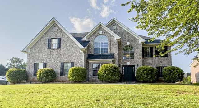 Photo of 184 Fashion Xing, Mcdonough, GA 30252