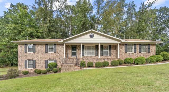 Photo of 3273 Clairmont Ave, Macon, GA 31204
