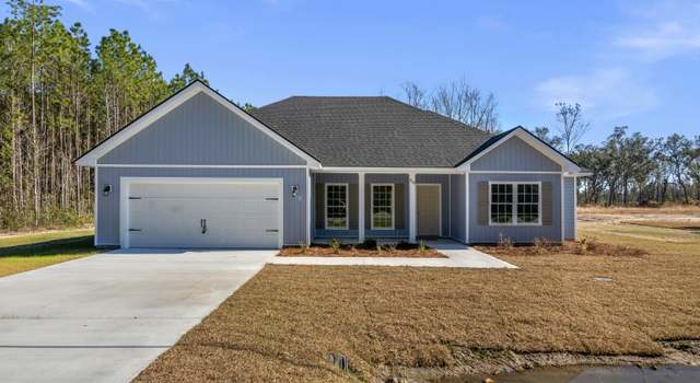 Photo of 838 Old Ccc Rd, Brunswick, GA 31523