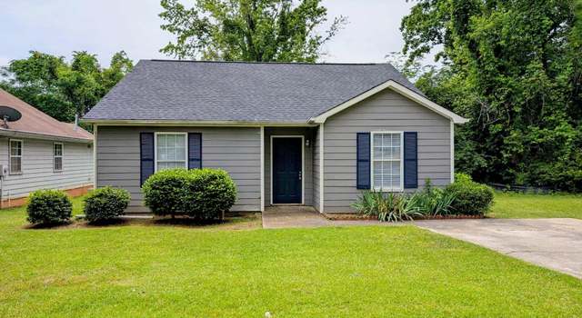 Photo of 159 Crystal Brk, Griffin, GA 30223