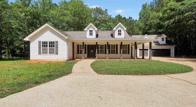 Photo of 147 Sims Rd, Hogansville, GA 30230