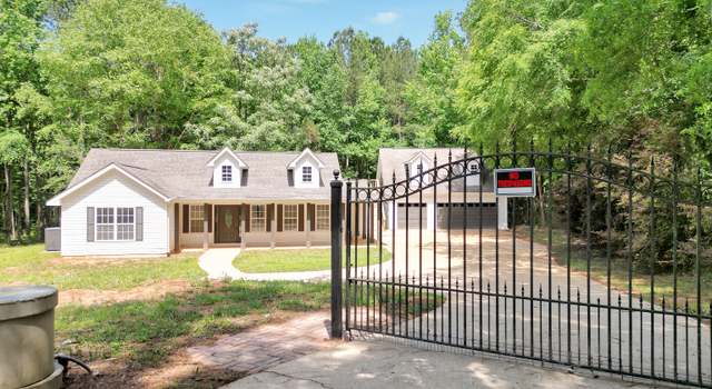 Photo of 147 Sims Rd, Hogansville, GA 30230