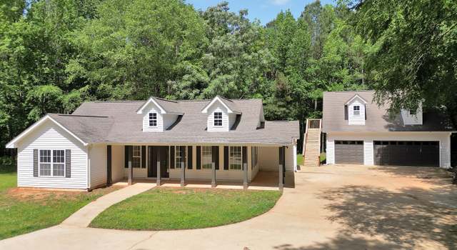 Photo of 147 Sims Rd, Hogansville, GA 30230