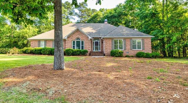 Photo of 195 Youngs Cir, Fayetteville, GA 30215