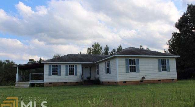 Photo of 646 Kennedy Pond Rd, Dawson, GA 39842
