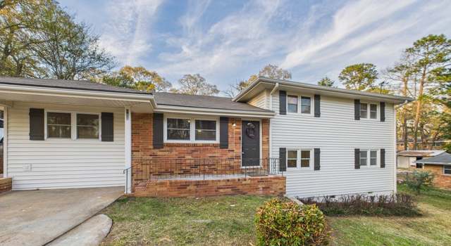 Photo of 118 Benton Ave, Warner Robins, GA 31088