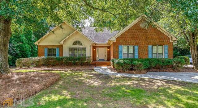 Photo of 1041 Millstone Ter, Watkinsville, GA 30677