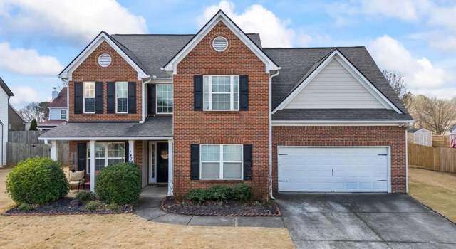 Photo of 1439 New Liberty Way, Braselton, GA 30517