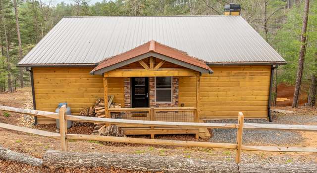 Photo of 487 Hillsdale Dr #3209, Ellijay, GA 30540