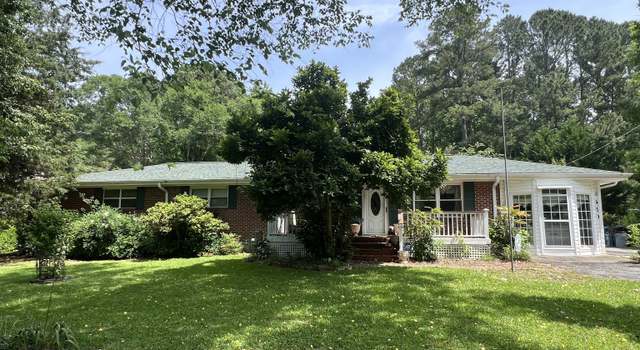 Photo of 520 Mcdonough Rd, Hampton, GA 30228