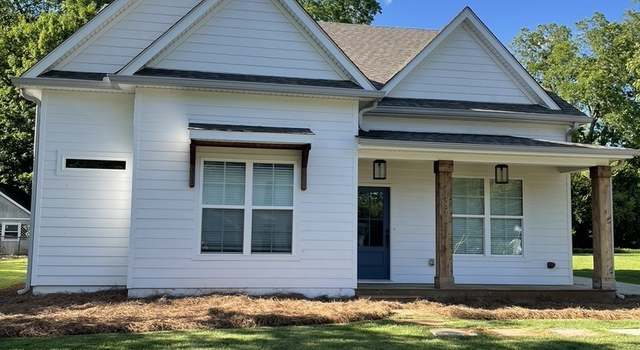 Photo of 15785 Concord St, Zebulon, GA 30295