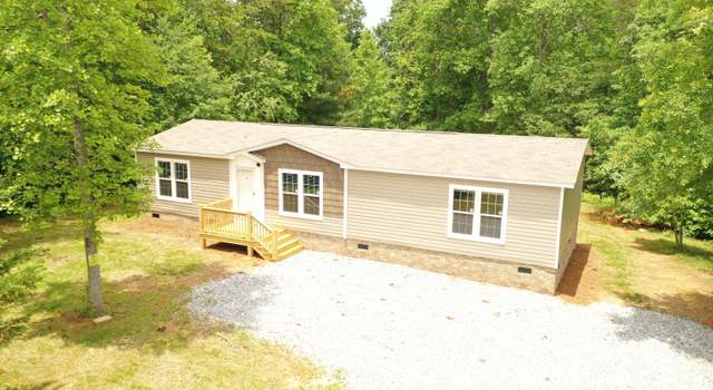 Photo of 659 Herring Mill Rd, Alto, GA 30510