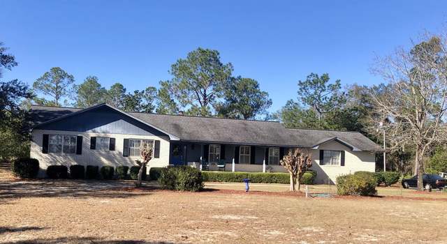 263 E Brazell St Reidsville Ga Mls Redfin