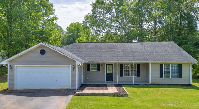 Photo of 464 Old Camp Creek Rd, Cornelia, GA 30531