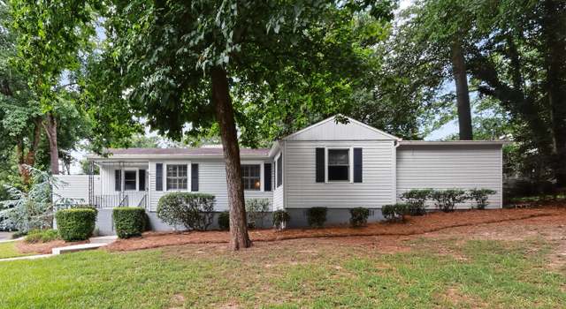 Photo of 530 Emily Pl, Macon, GA 31204