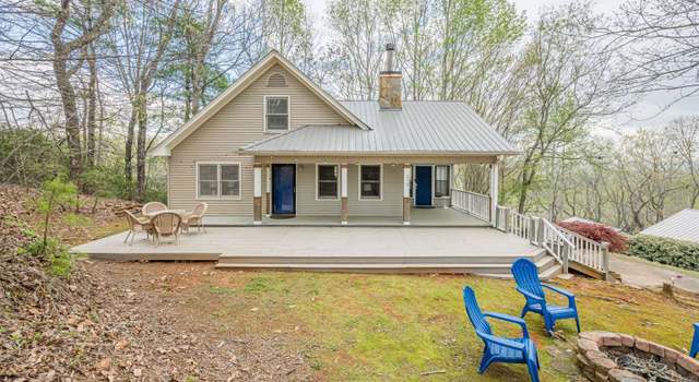 Photo of 372 Laurel Ridge Rd, Cleveland, GA 30528