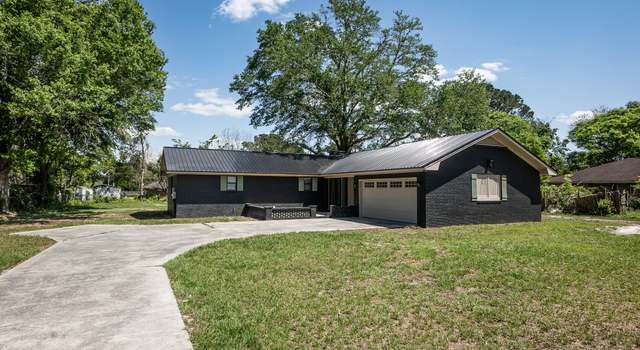 Photo of 2098 Guilford Rd, Waycross, GA 31501