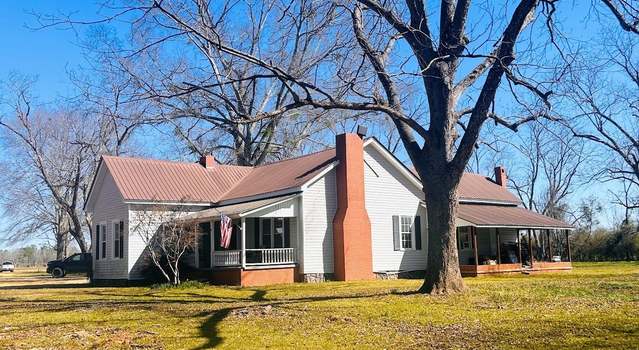 Photo of 860 Sunset Dr, Forest Home, GA 31827