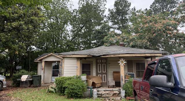 Photo of 403 Spruce St, Fort Valley, GA 31030